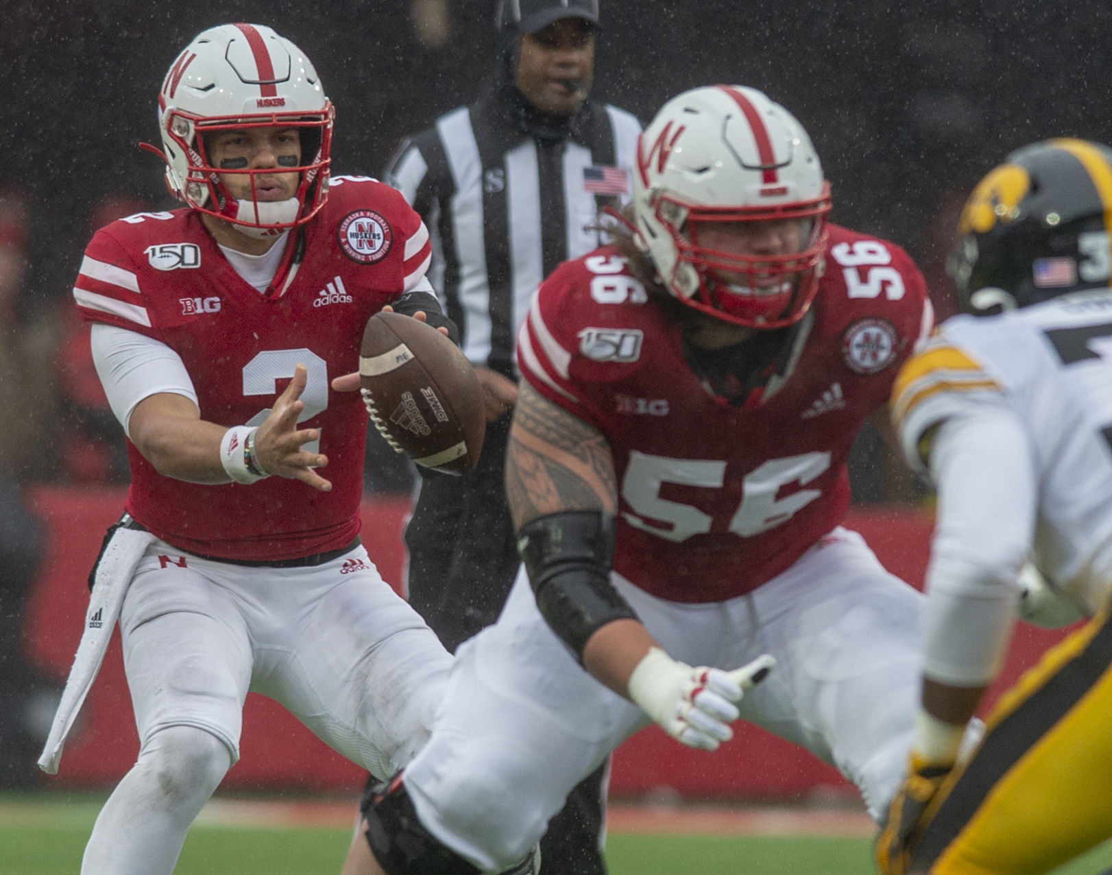 NU Football, 11.29